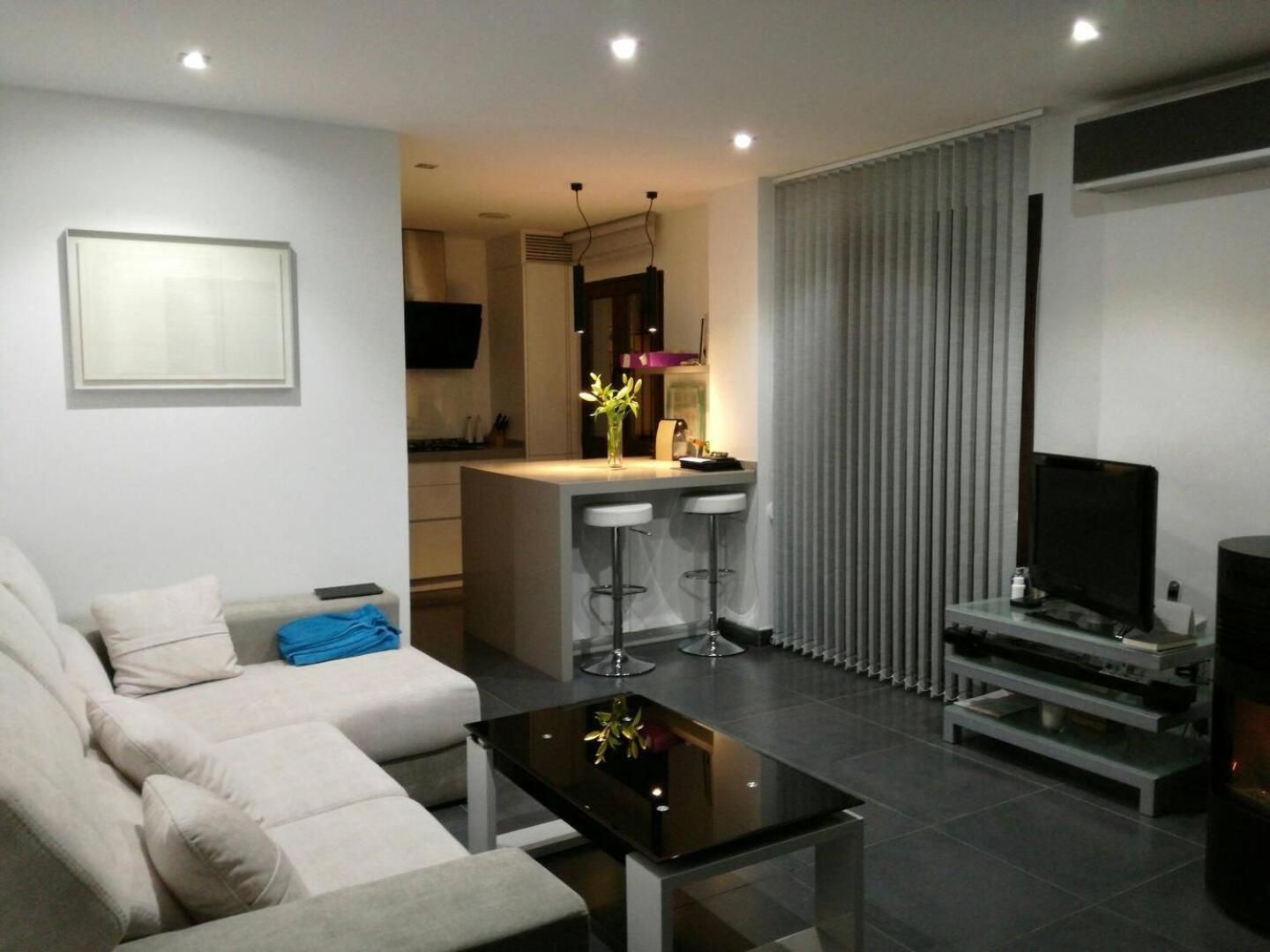 City Center Design House Granada Exterior foto
