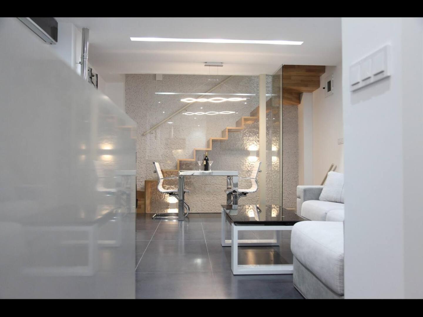 City Center Design House Granada Exterior foto