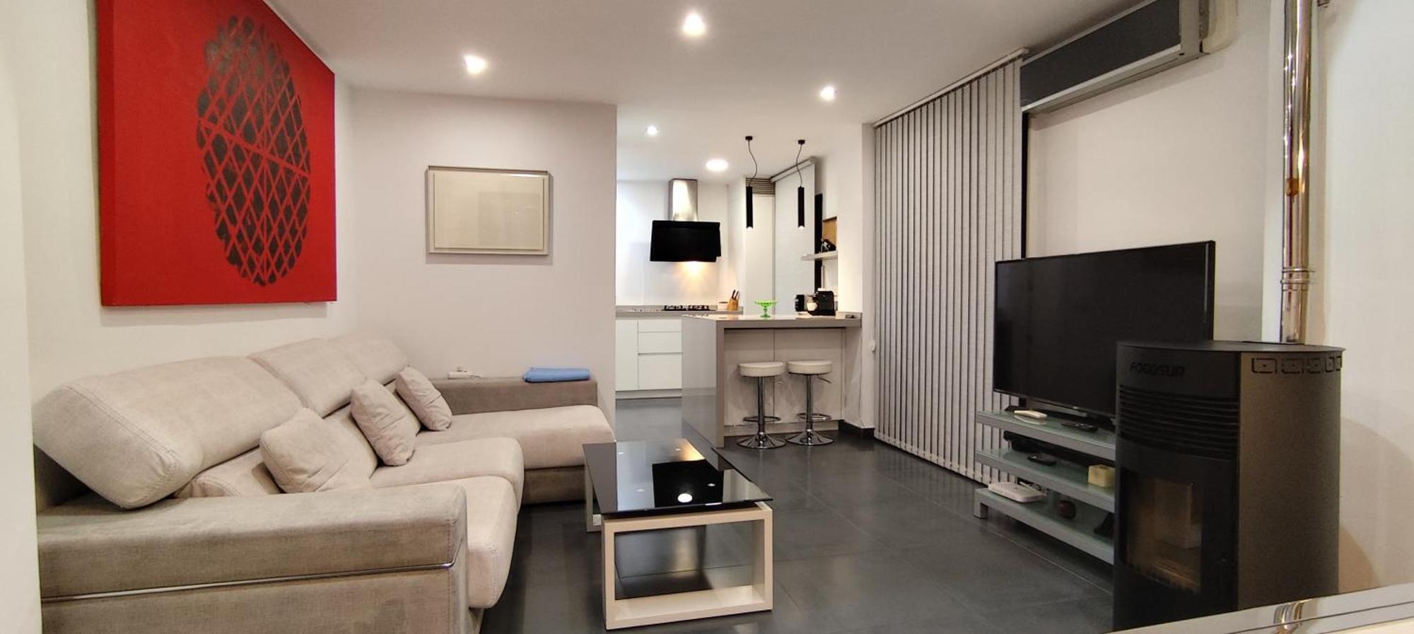 City Center Design House Granada Exterior foto