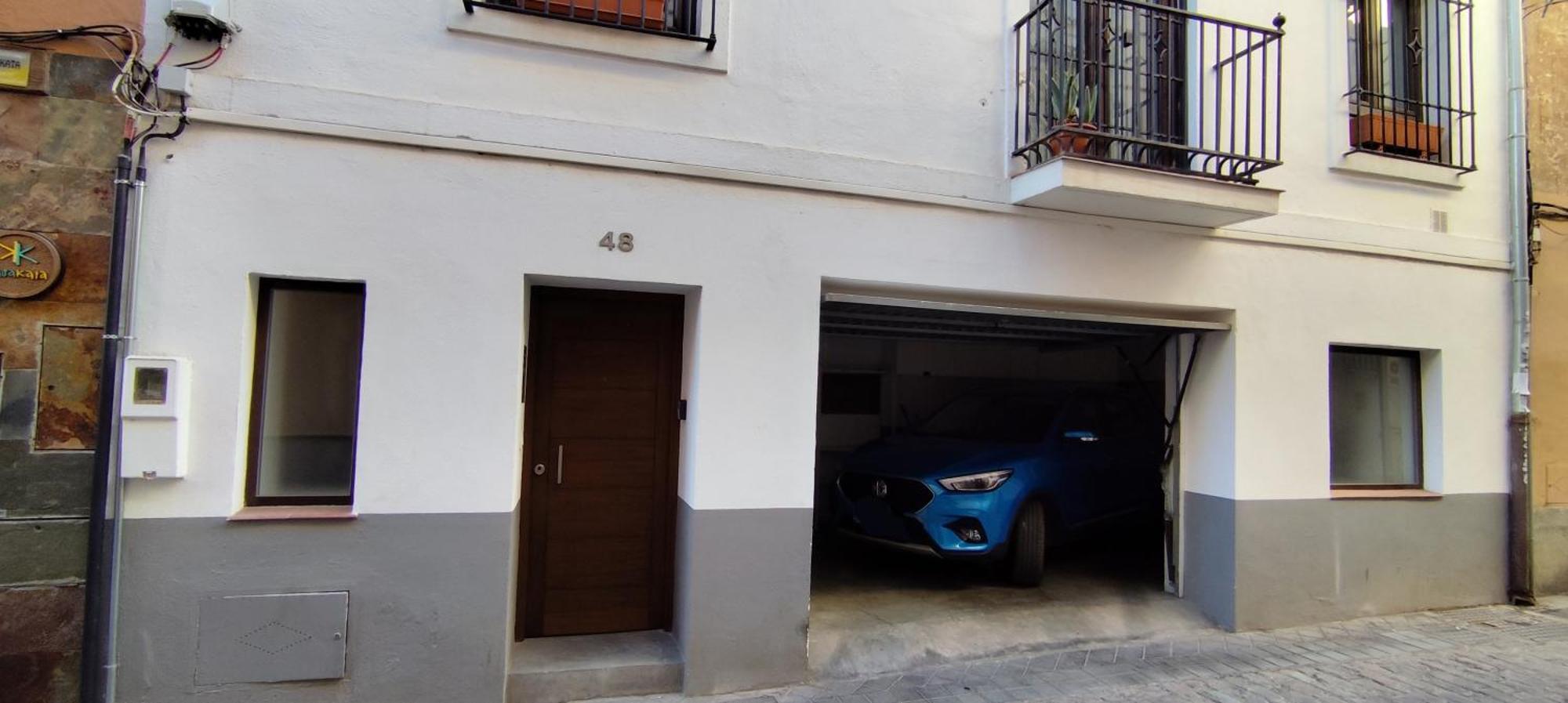 City Center Design House Granada Exterior foto